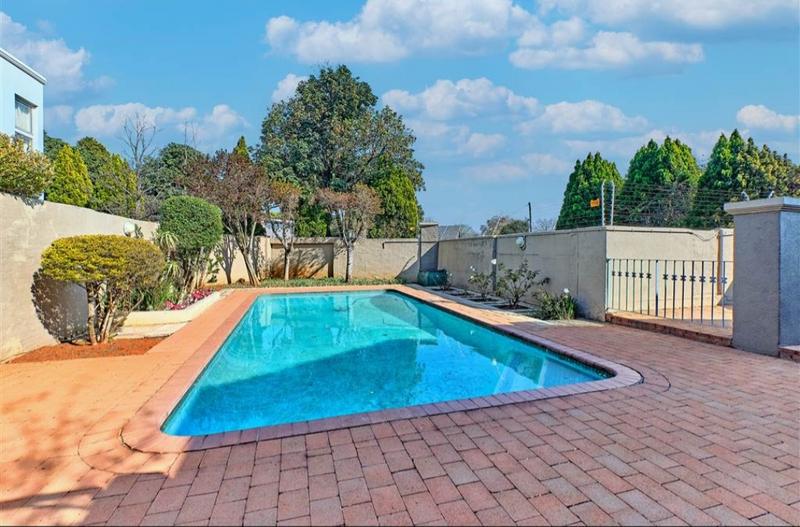 To Let 2 Bedroom Property for Rent in Montgomery Park Gauteng