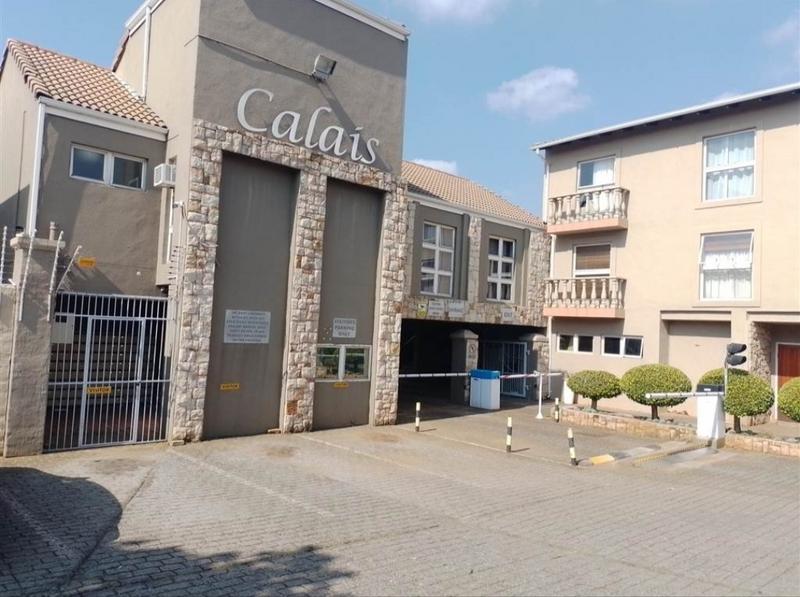 To Let 2 Bedroom Property for Rent in Montgomery Park Gauteng