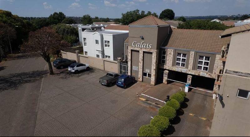 To Let 2 Bedroom Property for Rent in Montgomery Park Gauteng