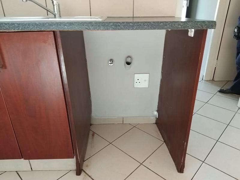To Let 2 Bedroom Property for Rent in Groblerpark Gauteng