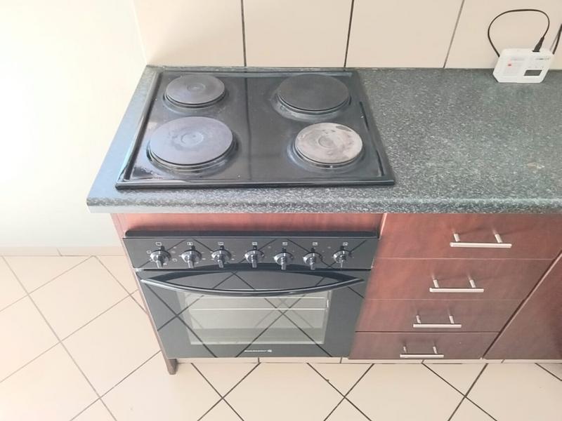 To Let 2 Bedroom Property for Rent in Groblerpark Gauteng