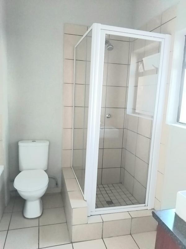 To Let 2 Bedroom Property for Rent in Groblerpark Gauteng