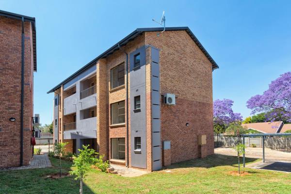 To Let 2 Bedroom Property for Rent in Groblerpark Gauteng