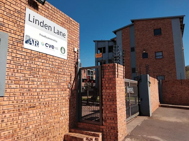 To Let 2 Bedroom Property for Rent in Groblerpark Gauteng