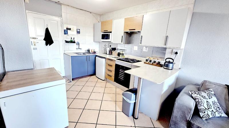 To Let 3 Bedroom Property for Rent in Florentia Gauteng
