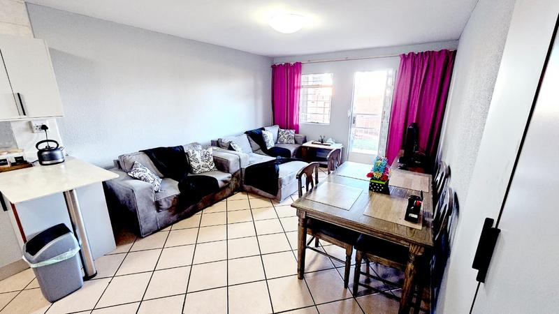 To Let 3 Bedroom Property for Rent in Florentia Gauteng