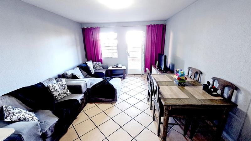 To Let 3 Bedroom Property for Rent in Florentia Gauteng