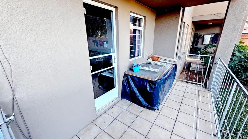 To Let 3 Bedroom Property for Rent in Florentia Gauteng