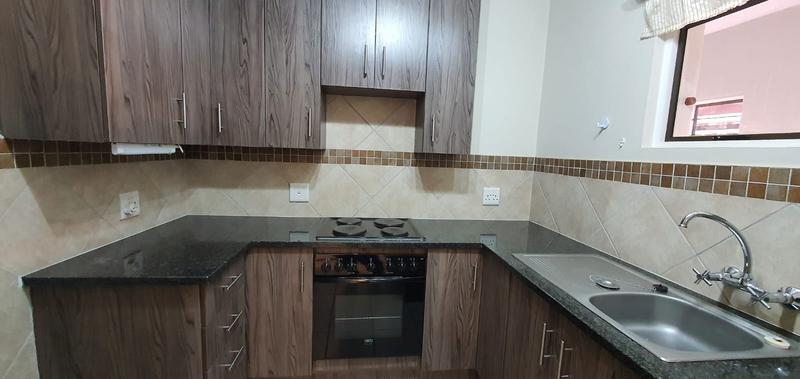 To Let 2 Bedroom Property for Rent in Brentwood Park Gauteng