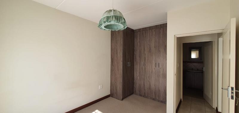 To Let 2 Bedroom Property for Rent in Brentwood Park Gauteng