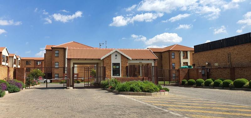 To Let 2 Bedroom Property for Rent in Brentwood Park Gauteng