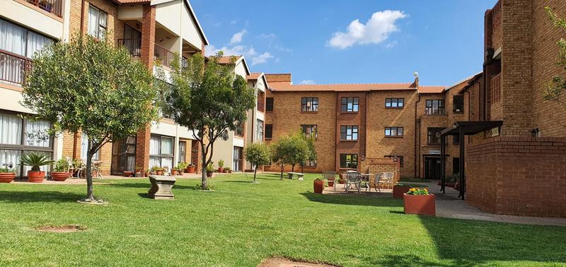 To Let 2 Bedroom Property for Rent in Brentwood Park Gauteng