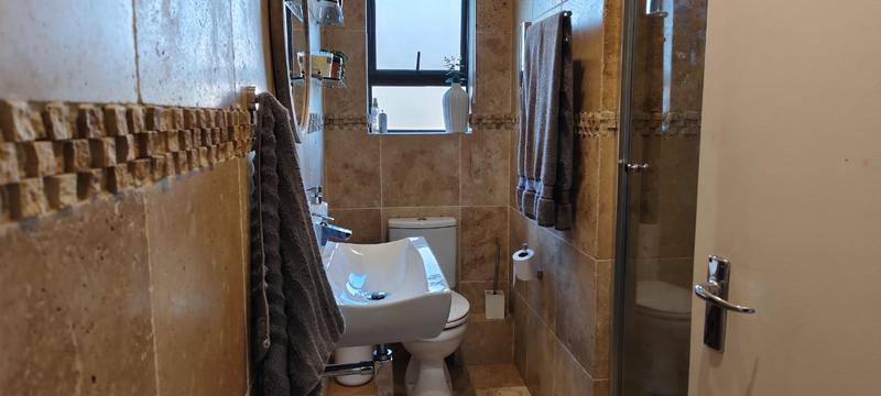 To Let 3 Bedroom Property for Rent in Lakefield Gauteng