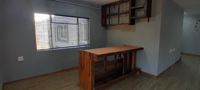 To Let 5 Bedroom Property for Rent in Rynfield Gauteng