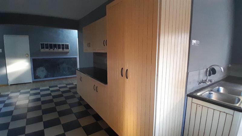 To Let 5 Bedroom Property for Rent in Rynfield Gauteng