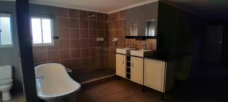 To Let 5 Bedroom Property for Rent in Rynfield Gauteng