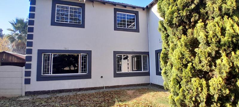 To Let 5 Bedroom Property for Rent in Rynfield Gauteng