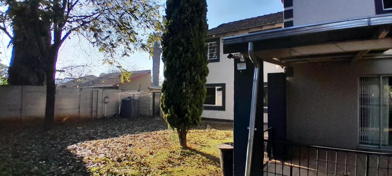 To Let 5 Bedroom Property for Rent in Rynfield Gauteng