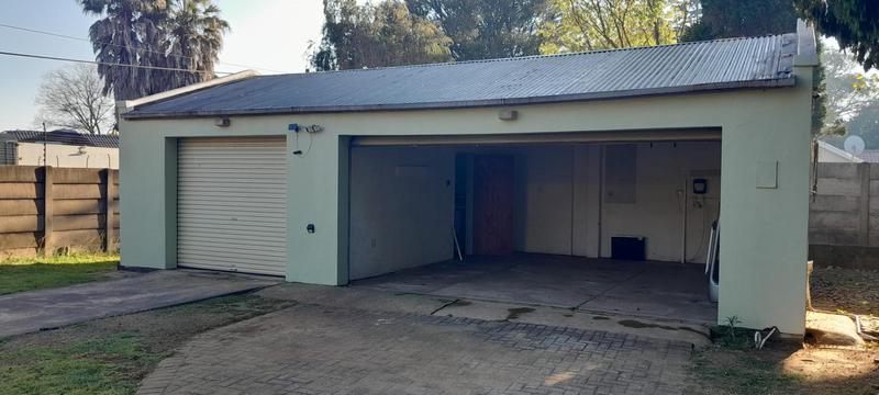 To Let 5 Bedroom Property for Rent in Rynfield Gauteng