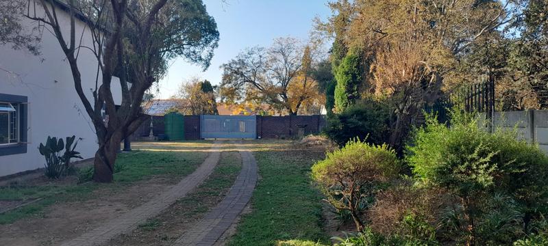 To Let 5 Bedroom Property for Rent in Rynfield Gauteng