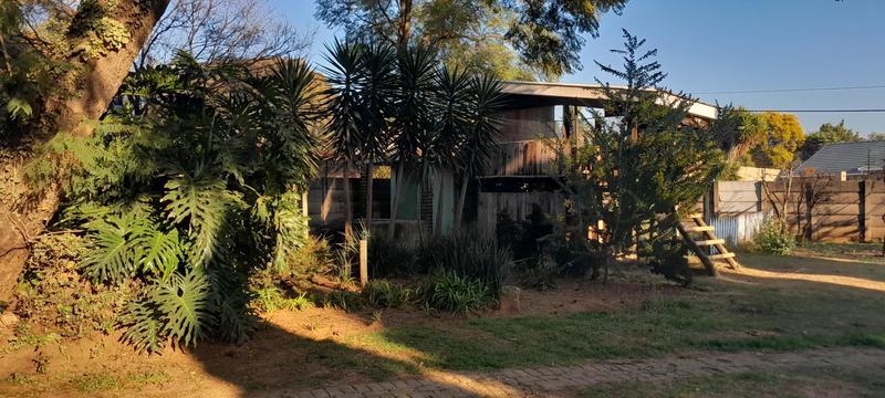 To Let 5 Bedroom Property for Rent in Rynfield Gauteng