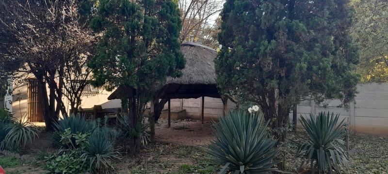 To Let 5 Bedroom Property for Rent in Rynfield Gauteng