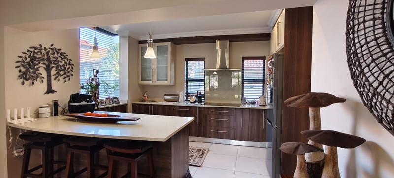 3 Bedroom Property for Sale in Rynfield Gauteng