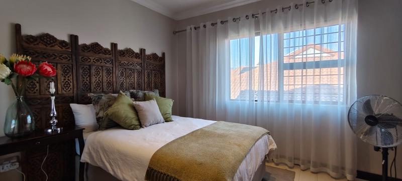 3 Bedroom Property for Sale in Rynfield Gauteng