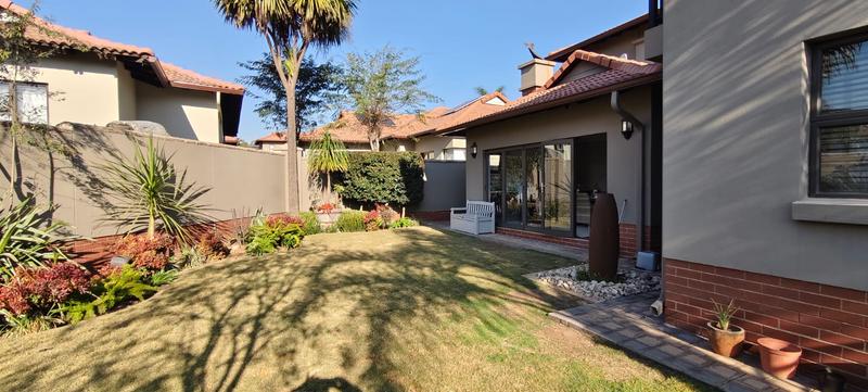3 Bedroom Property for Sale in Rynfield Gauteng