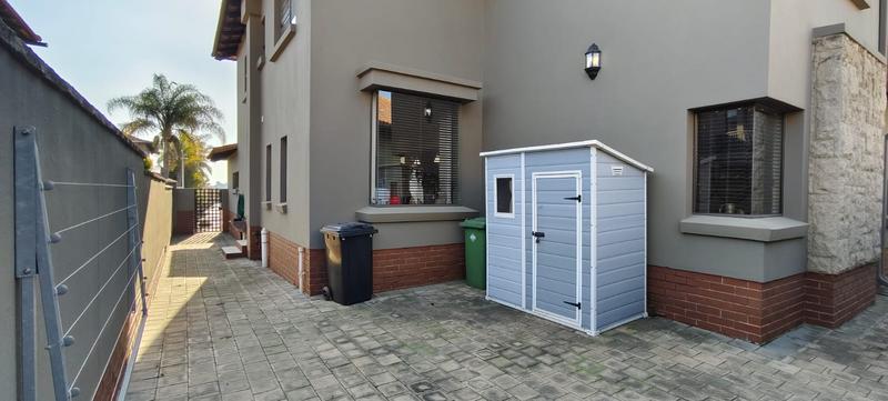 3 Bedroom Property for Sale in Rynfield Gauteng
