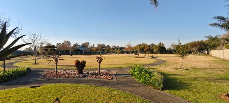 3 Bedroom Property for Sale in Rynfield Gauteng