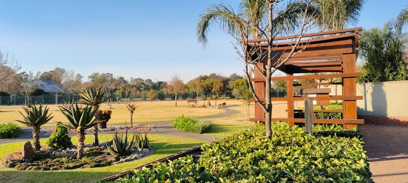 3 Bedroom Property for Sale in Rynfield Gauteng