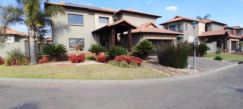 3 Bedroom Property for Sale in Rynfield Gauteng