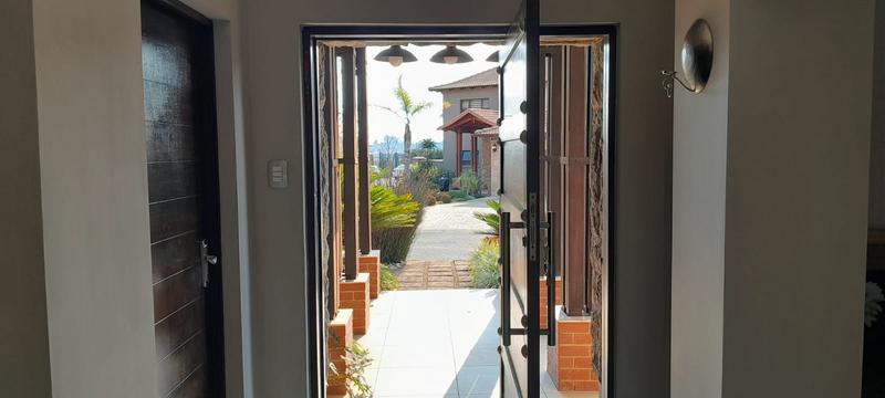 3 Bedroom Property for Sale in Rynfield Gauteng
