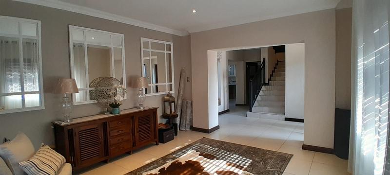 3 Bedroom Property for Sale in Rynfield Gauteng