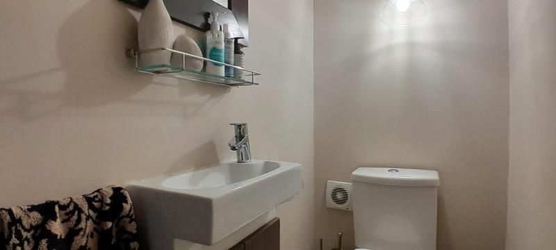 3 Bedroom Property for Sale in Rynfield Gauteng