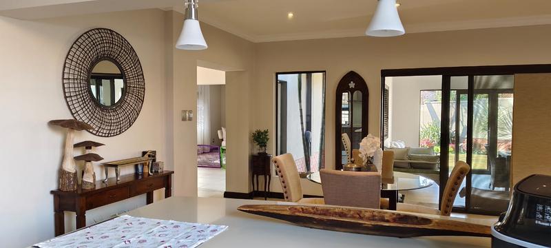 3 Bedroom Property for Sale in Rynfield Gauteng