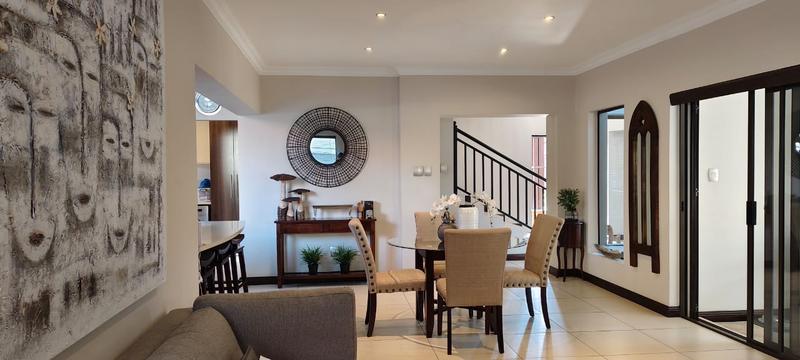 3 Bedroom Property for Sale in Rynfield Gauteng
