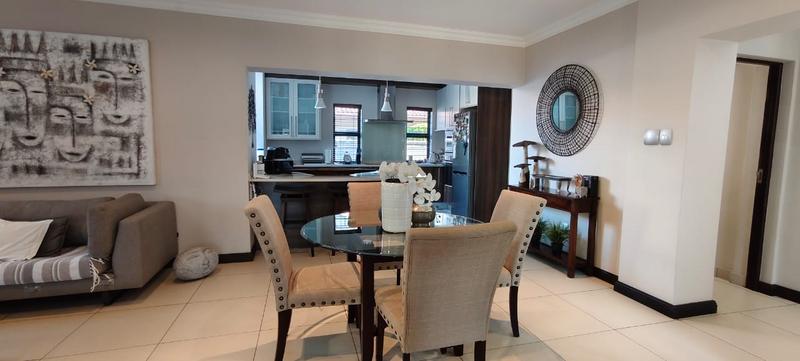 3 Bedroom Property for Sale in Rynfield Gauteng