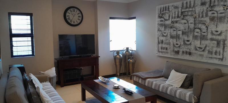 3 Bedroom Property for Sale in Rynfield Gauteng
