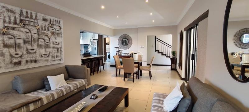 3 Bedroom Property for Sale in Rynfield Gauteng