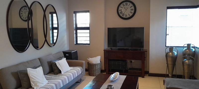 3 Bedroom Property for Sale in Rynfield Gauteng