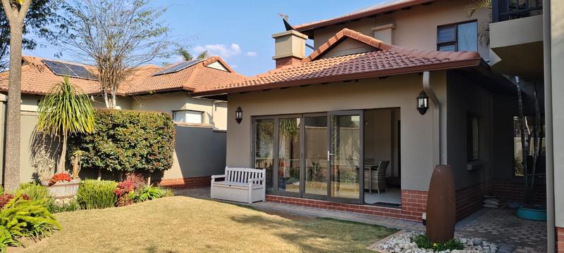 3 Bedroom Property for Sale in Rynfield Gauteng