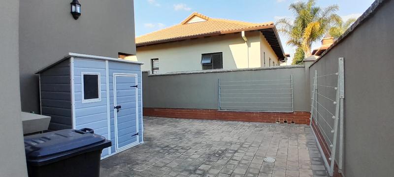 3 Bedroom Property for Sale in Rynfield Gauteng