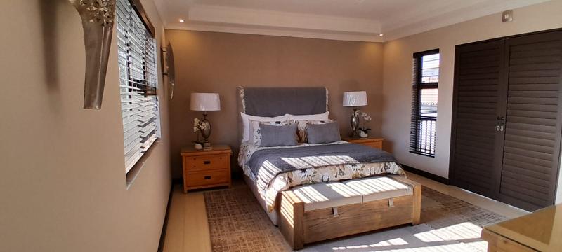 3 Bedroom Property for Sale in Rynfield Gauteng