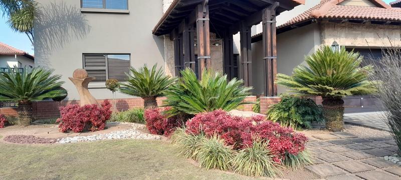3 Bedroom Property for Sale in Rynfield Gauteng