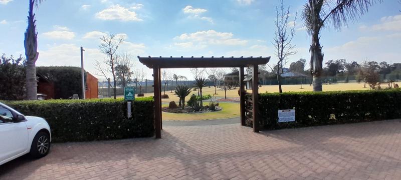 3 Bedroom Property for Sale in Rynfield Gauteng