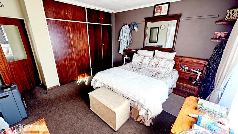 2 Bedroom Property for Sale in Albemarle Ext 1 Gauteng