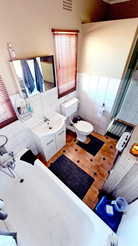 2 Bedroom Property for Sale in Albemarle Ext 1 Gauteng