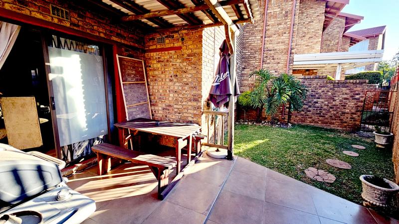 2 Bedroom Property for Sale in Albemarle Ext 1 Gauteng